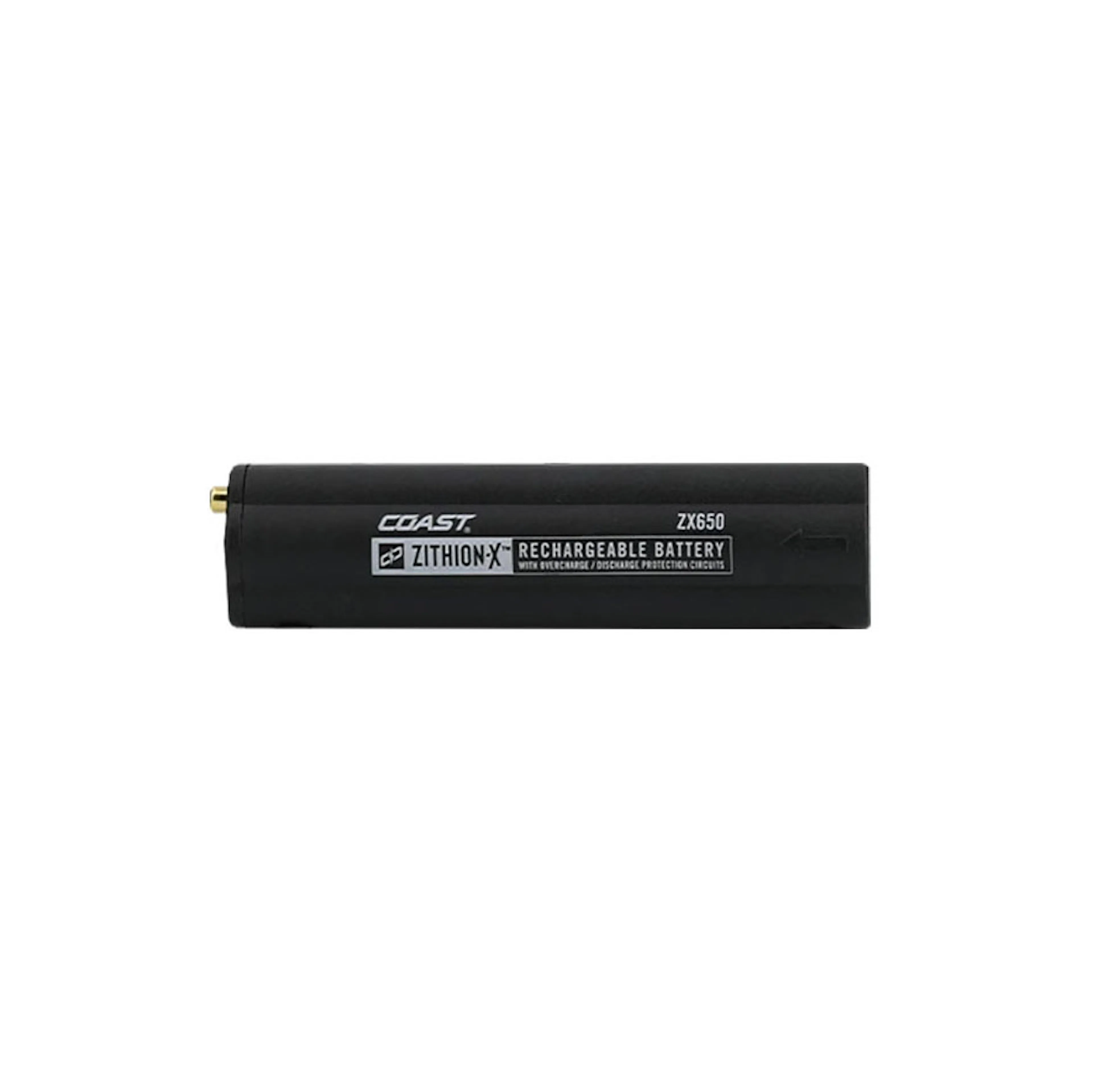 Batteri Coast ZX650 Uppladdningsbart För PS700