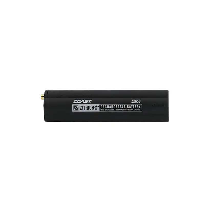 Batteri Coast ZX650 Uppladdningsbart För PS700