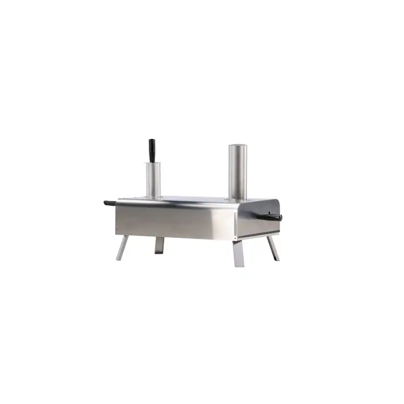 Pizzaugn Venture Home Digos med Keramisk Platta