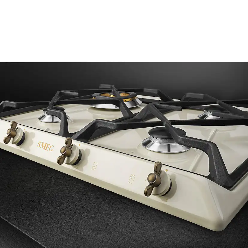 Gashäll Smeg Colonial SRV864