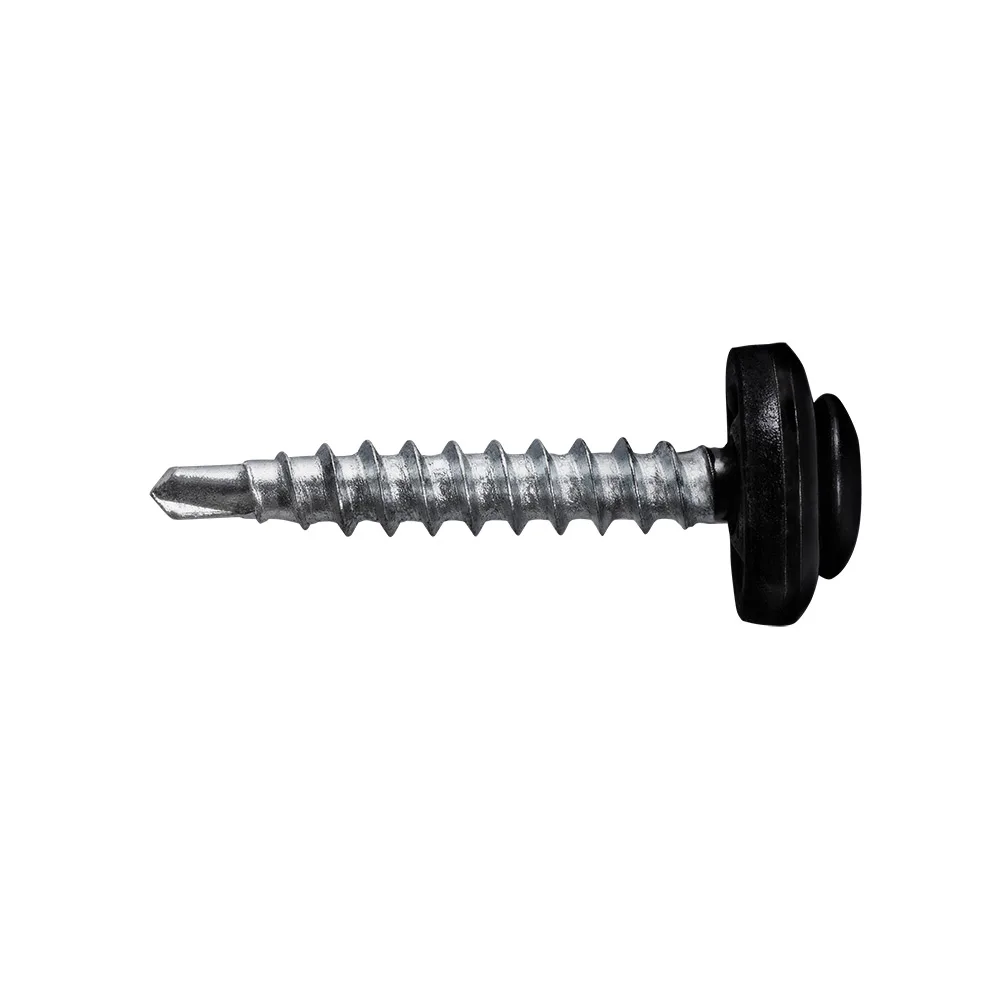 Farmarskruv Gunnebo Fastening Tx20 250 st