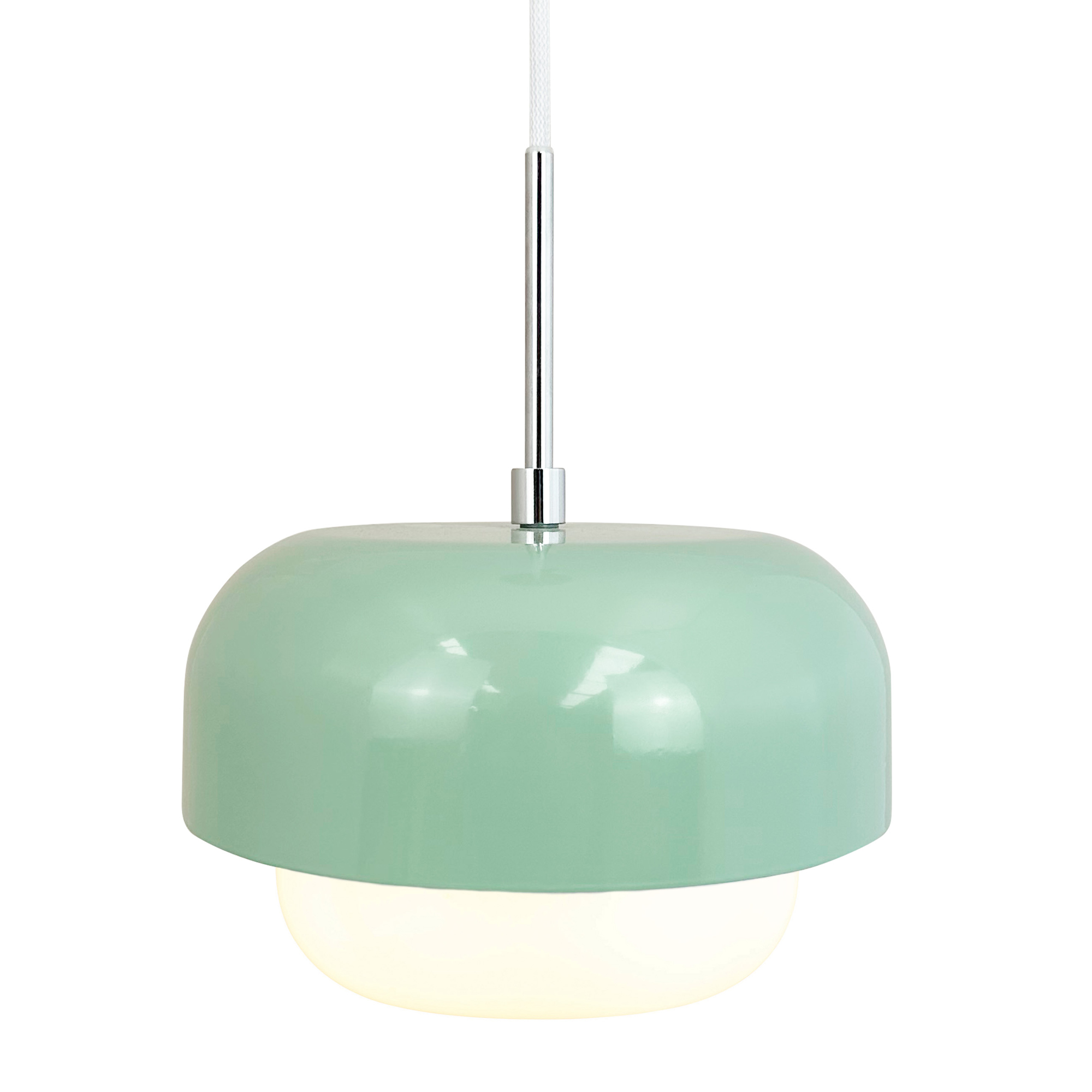 Taklampa Dyberg Larsen Haipot Pendel D23