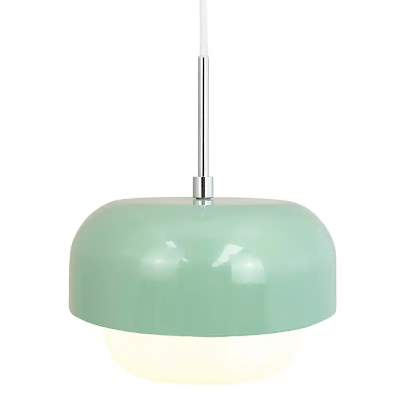 Taklampa Dyberg Larsen Haipot Pendel D23