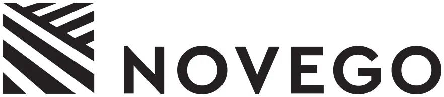 Novego - Golv för vardagen logo