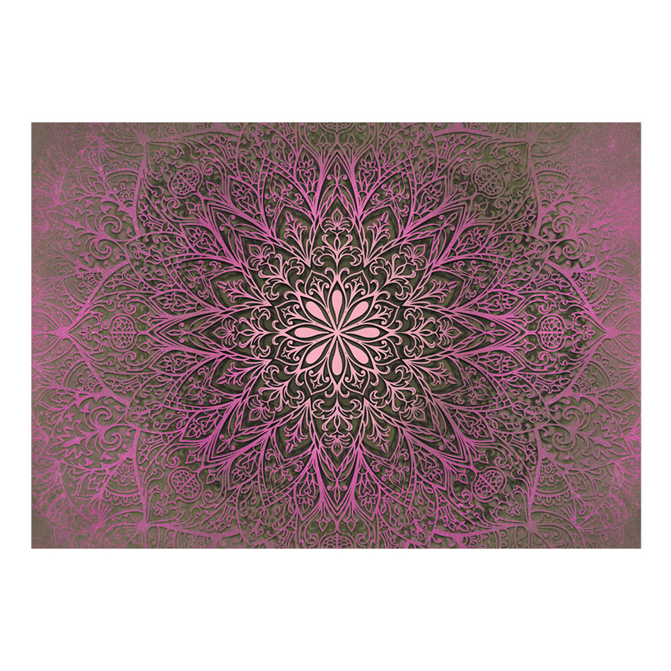 Fototapet Arkiio Mandala Of Love