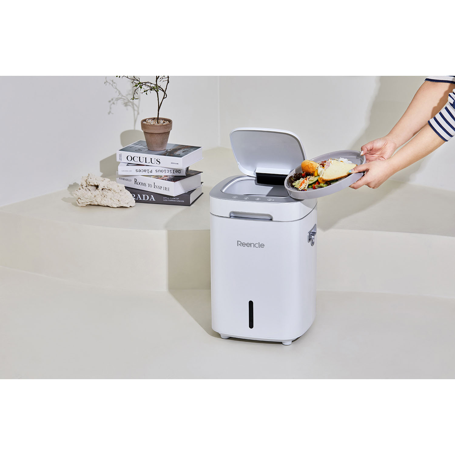 Kompost RENCLE Prime Home