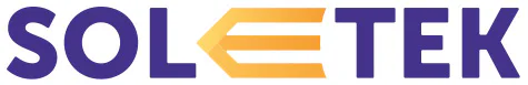 Soletek logo