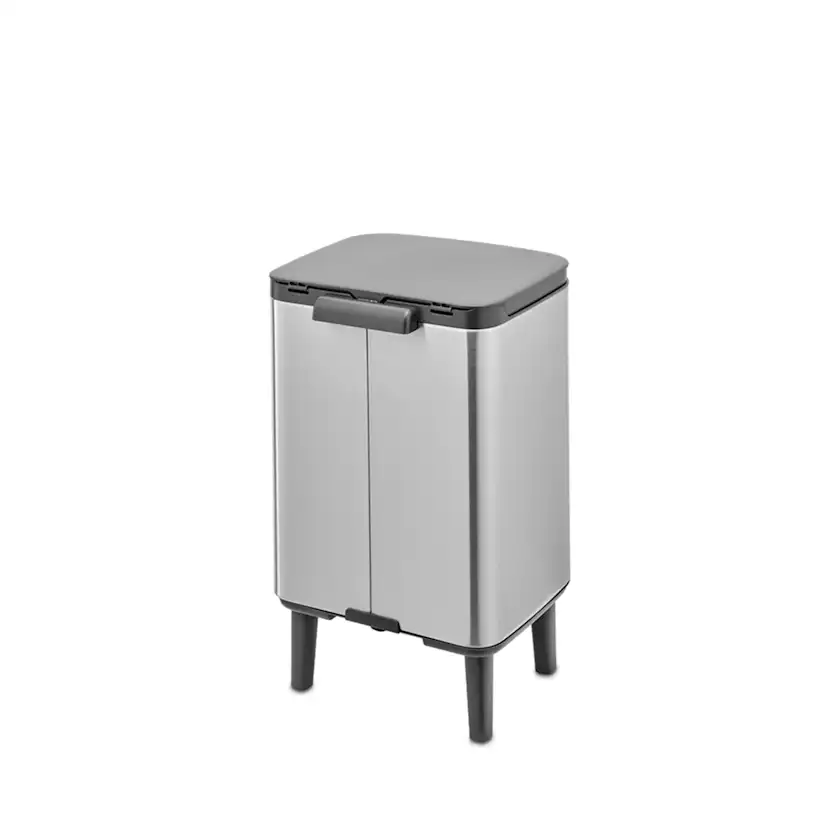 Papperskorg Brabantia Bo Hög 7 L