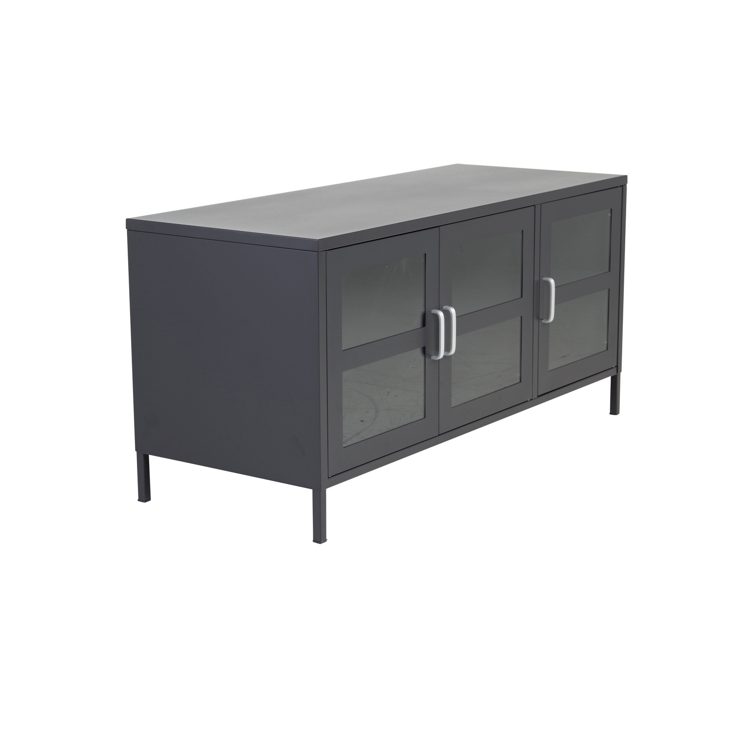 TV-Bänk Venture Home Acero