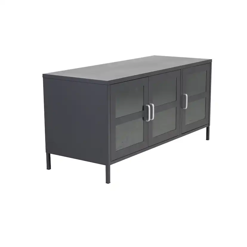 TV-Bänk Venture Home Acero