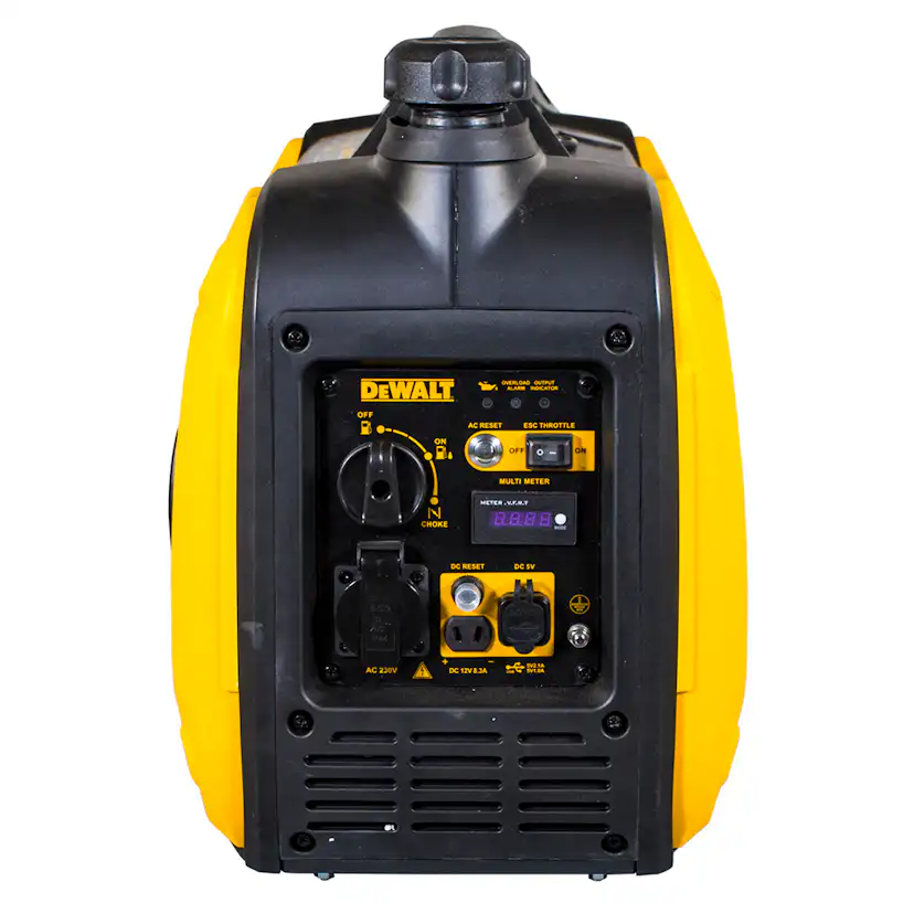 Elverk DeWalt DXGNi20E