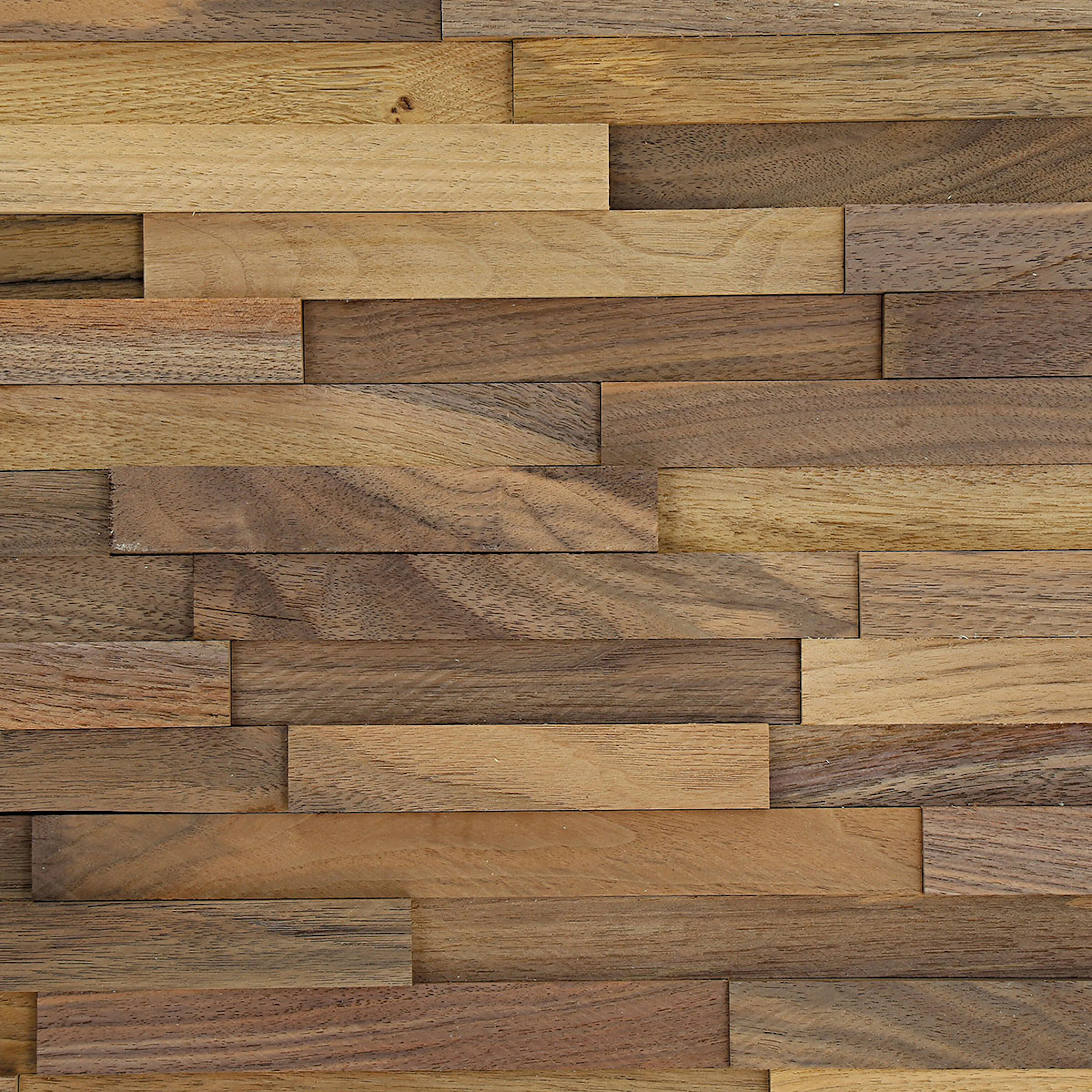 Noble 23 Walnut Valnöt