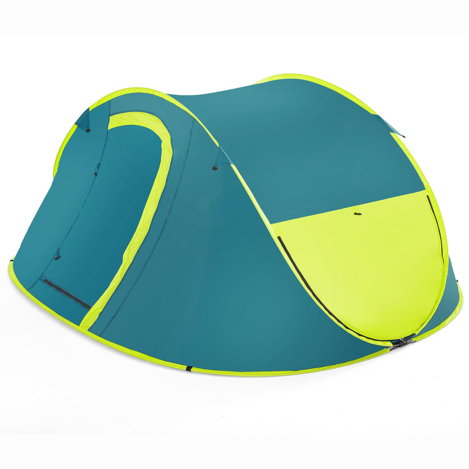 Familjetält Bestway Coolmount 210x240 cm