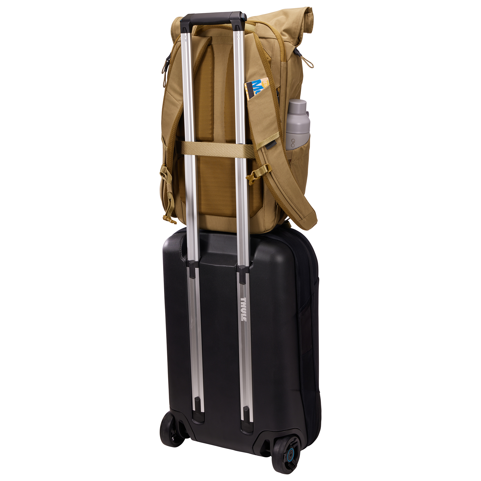 Ryggsäck Thule Paramount 24L med Datorfodral