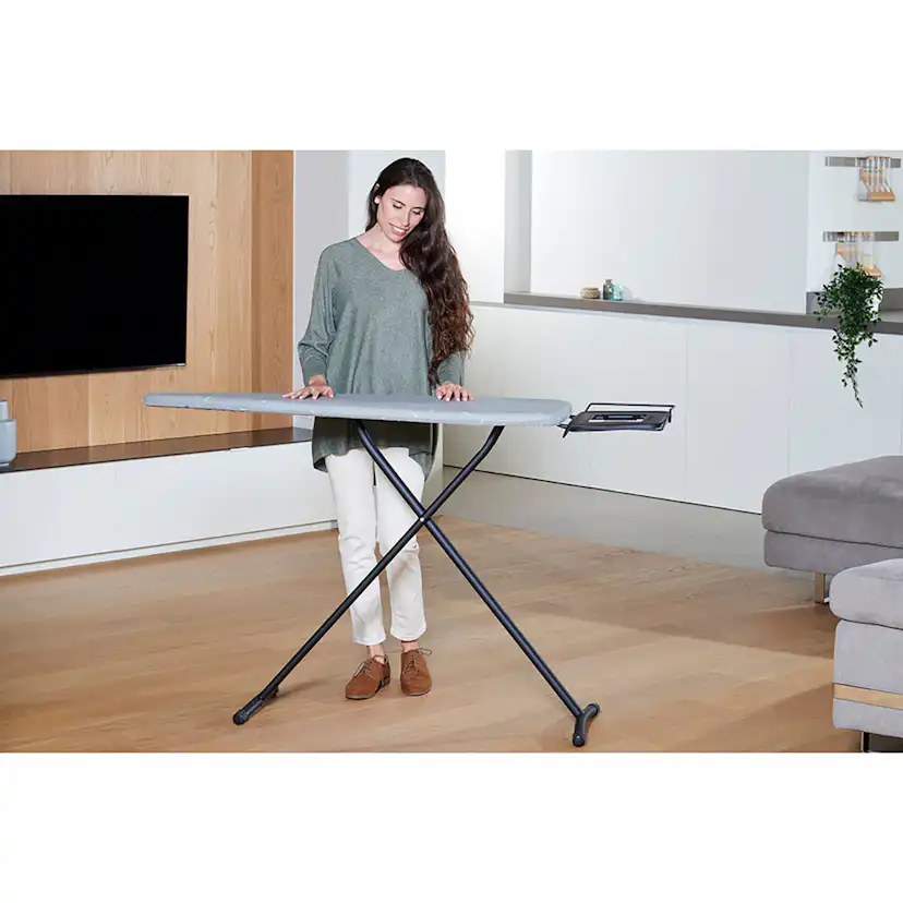 Strykbräda Taurus Argenta Pro