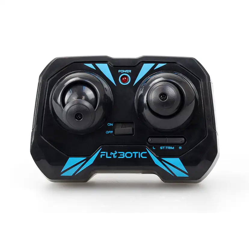 Radiostyrd Flygplan Silverlit Sonic EVO