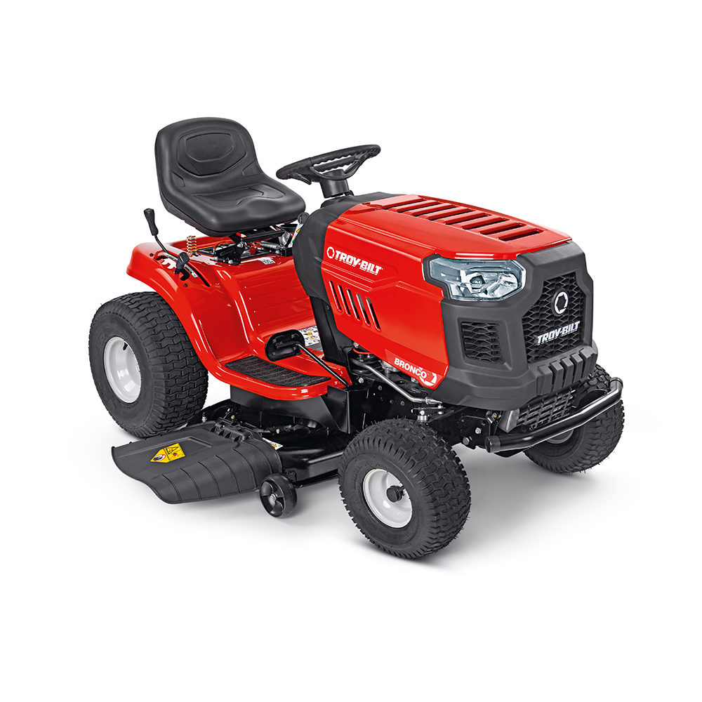 Trädgårdstraktor MTD TROY-BILT Bronco 107T-S