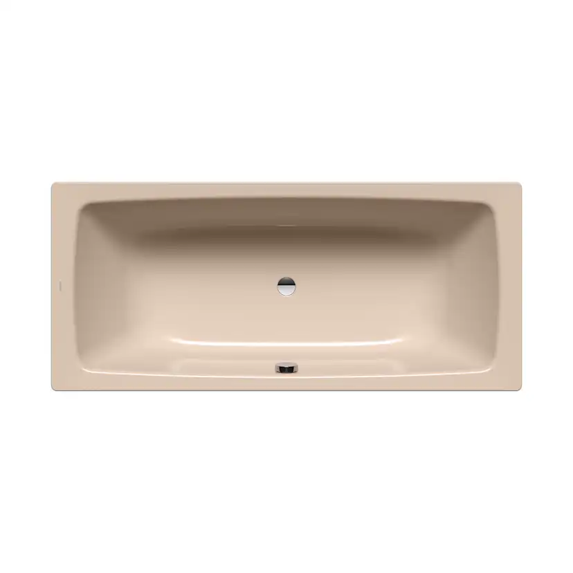 Inbyggnadsbadkar Kaldewei Cayono DuoxStorlek: 1700x750x400 mm, Färg: Bahama Beige