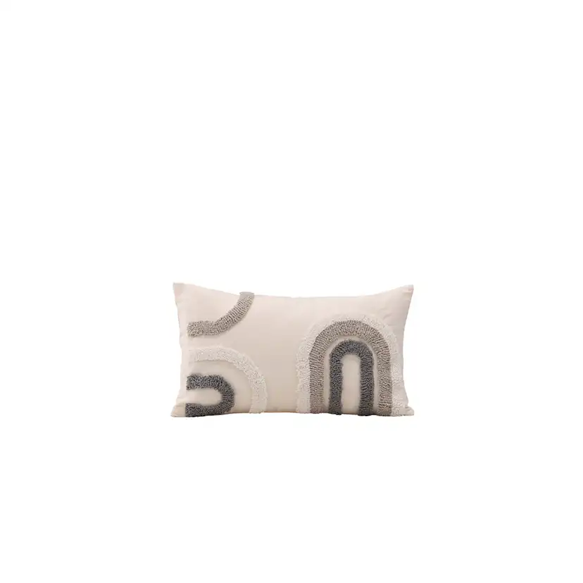 Kuddfodral Venture Home Cornelia 50x30cm