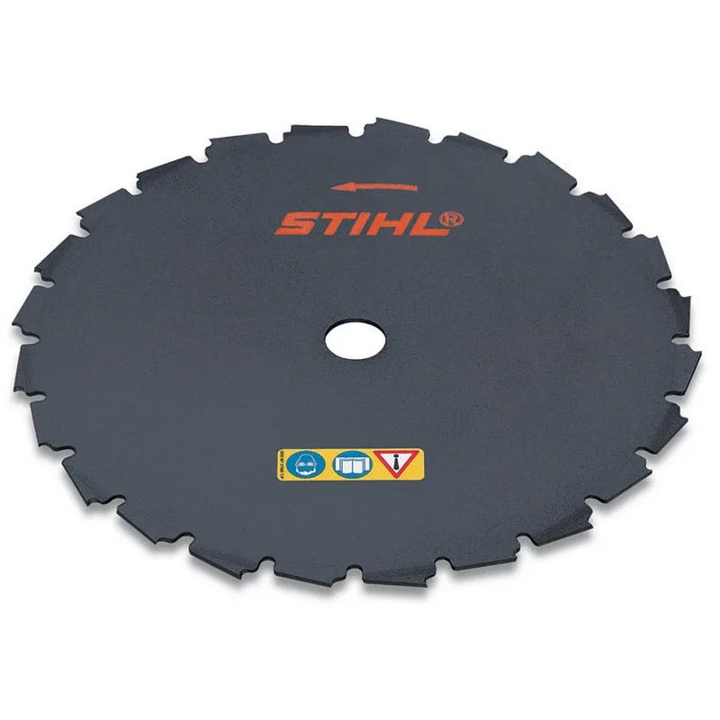 Sågklinga STIHL Mejseltandad 200x25 mm