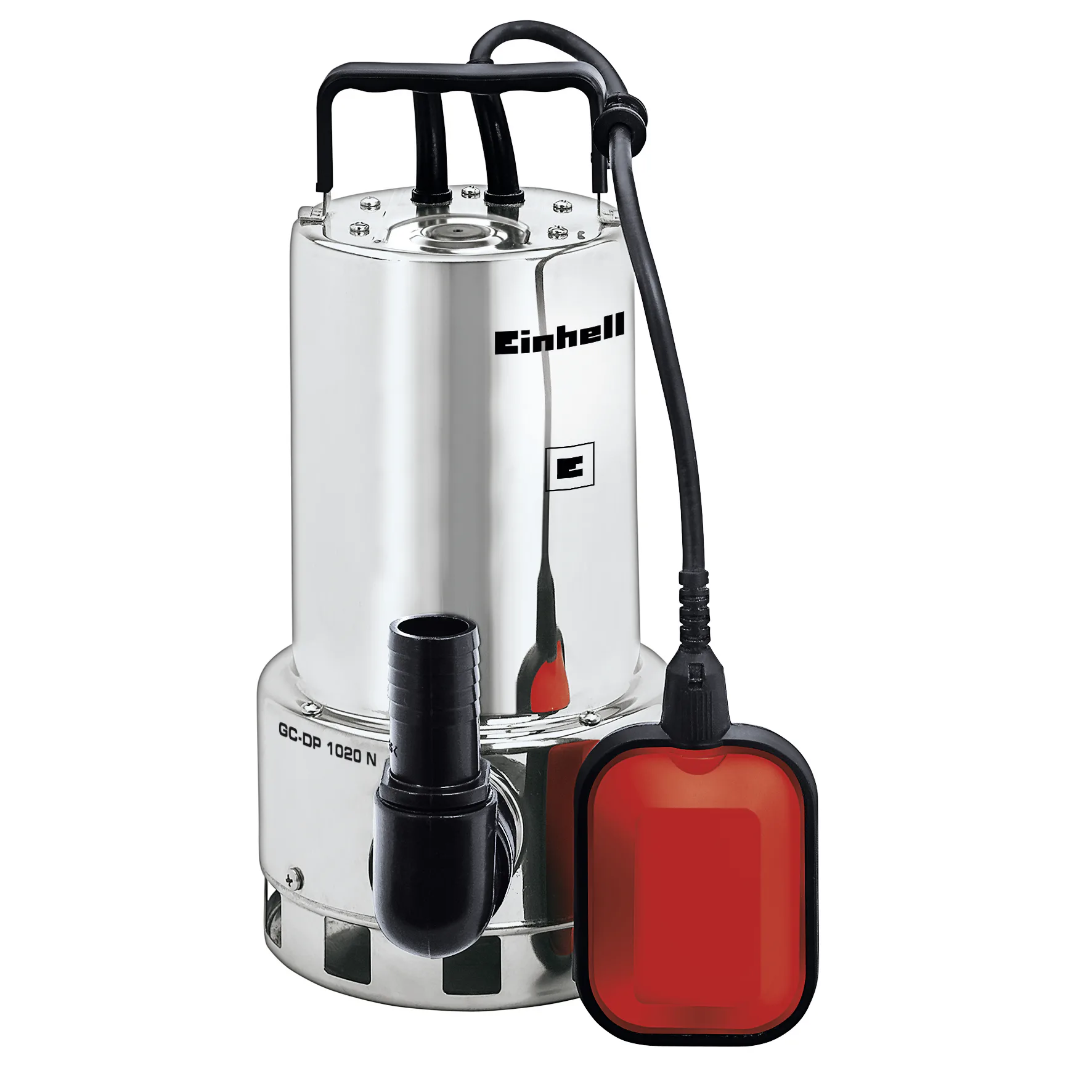 Dränkbar pump Einhell GC-DP 1020 N