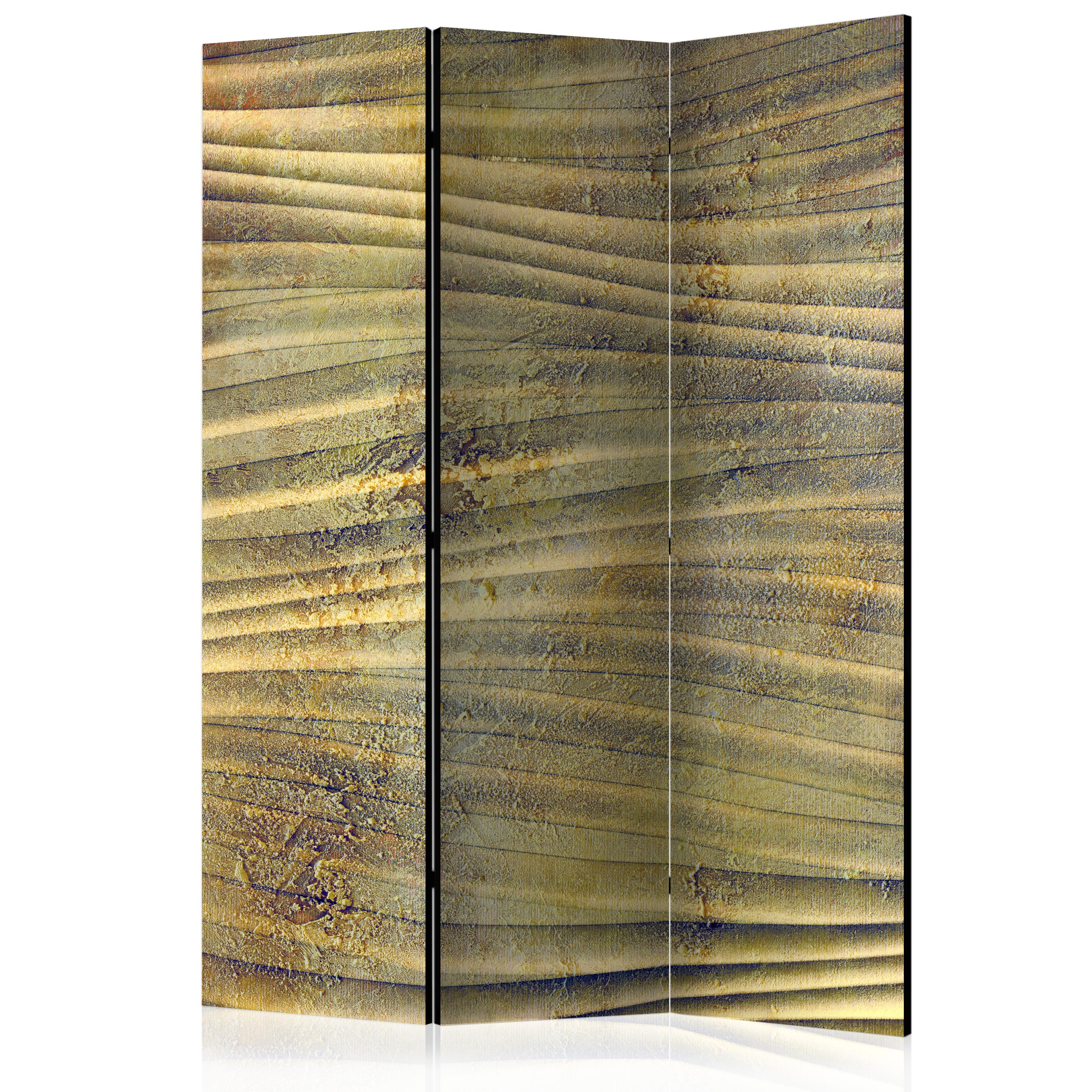 Rumsavdelare Skärmvägg Arkiio Dream On Sahara 135x172 cm