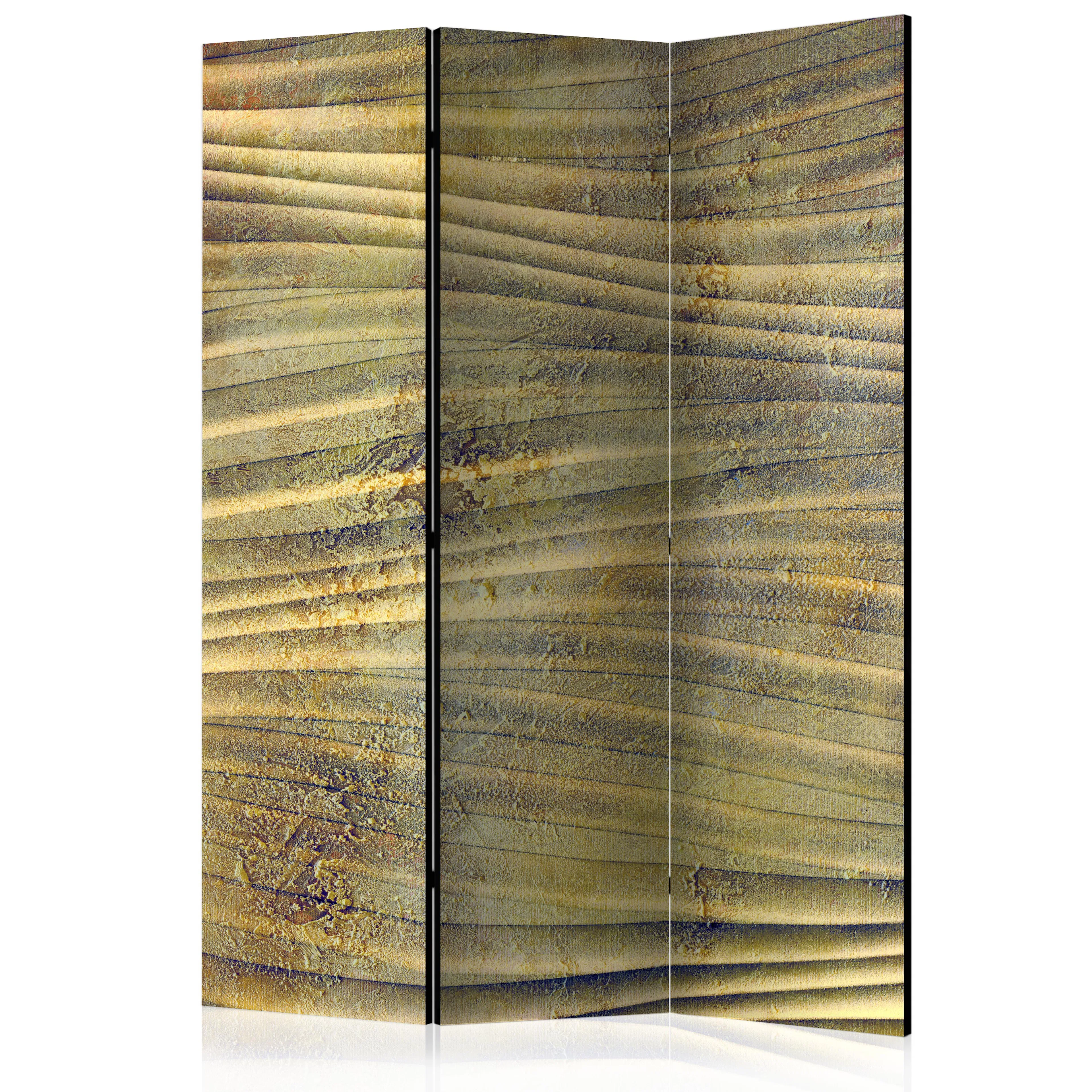 Rumsavdelare Skärmvägg Arkiio Dream On Sahara 135x172 cm