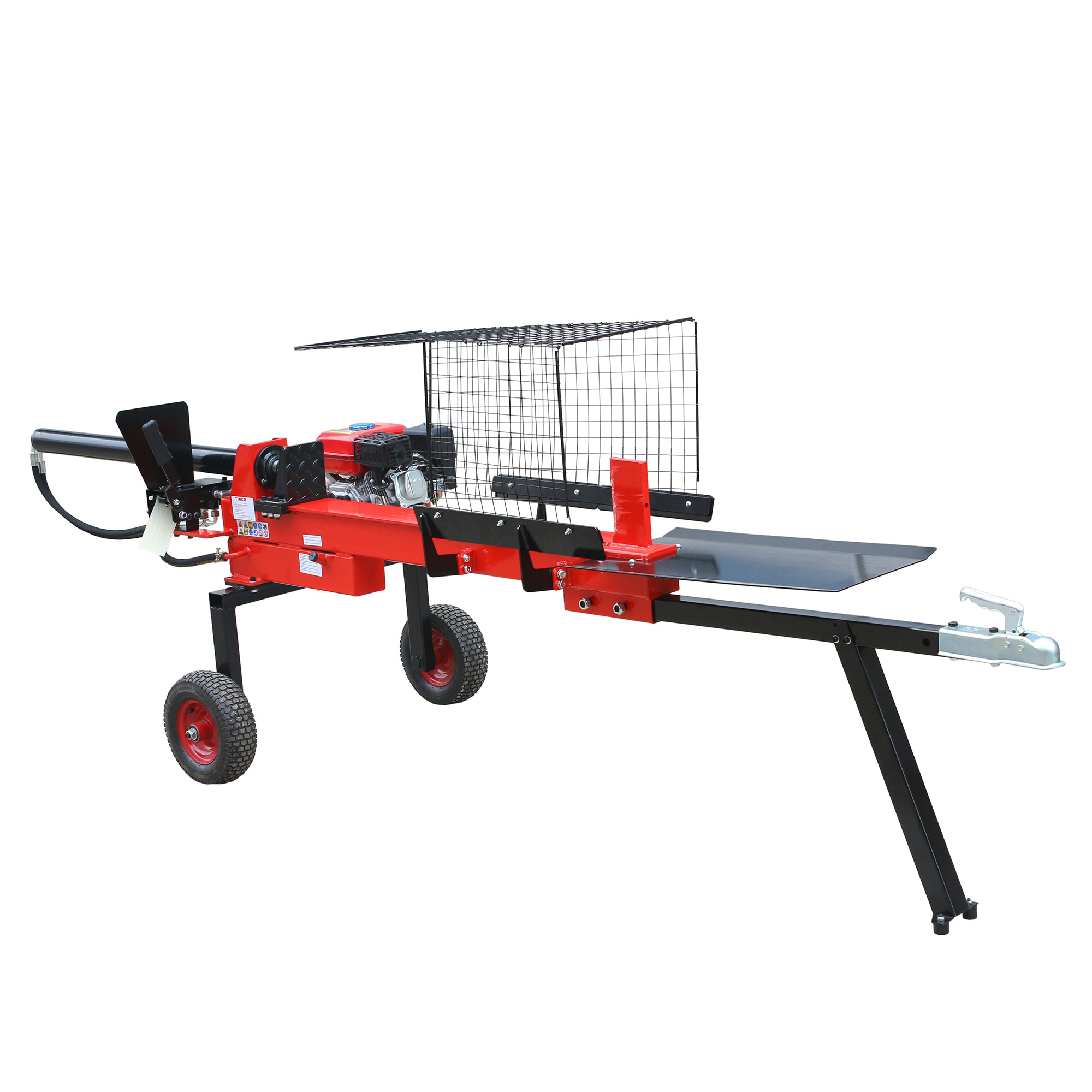 Vedklyv Timco HLS8TG 102 cm