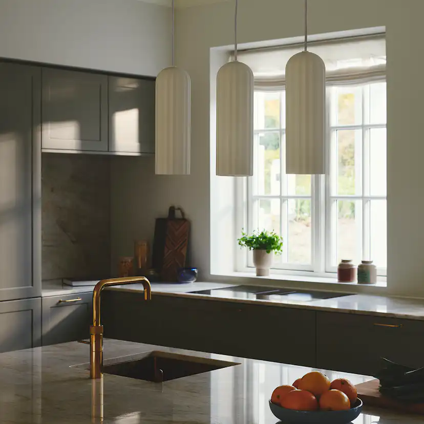 Taklampa Nordlux Miella 3-Rail