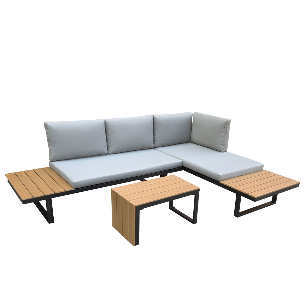 Loungeset Lykke Sundsvall