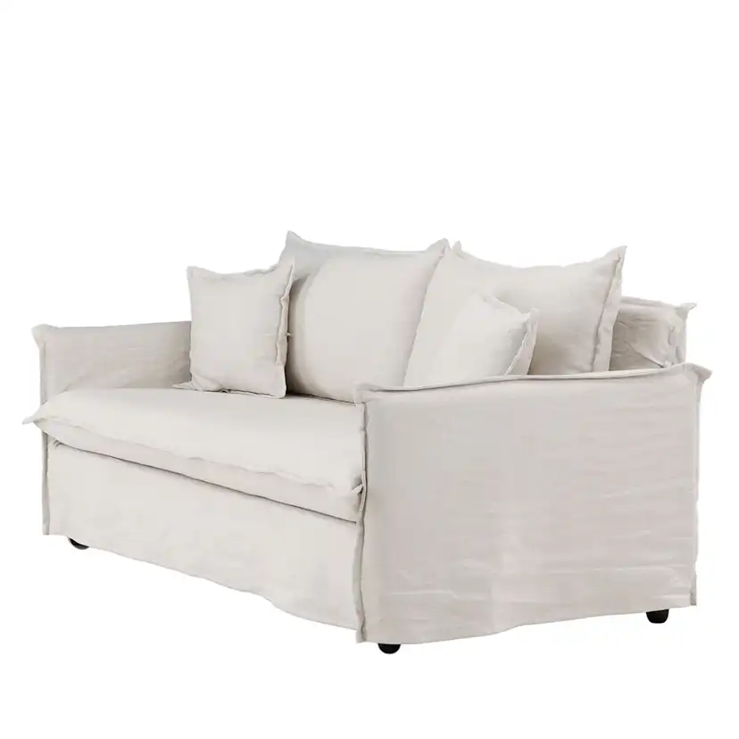 3-sitssoffa Venture Home Nova