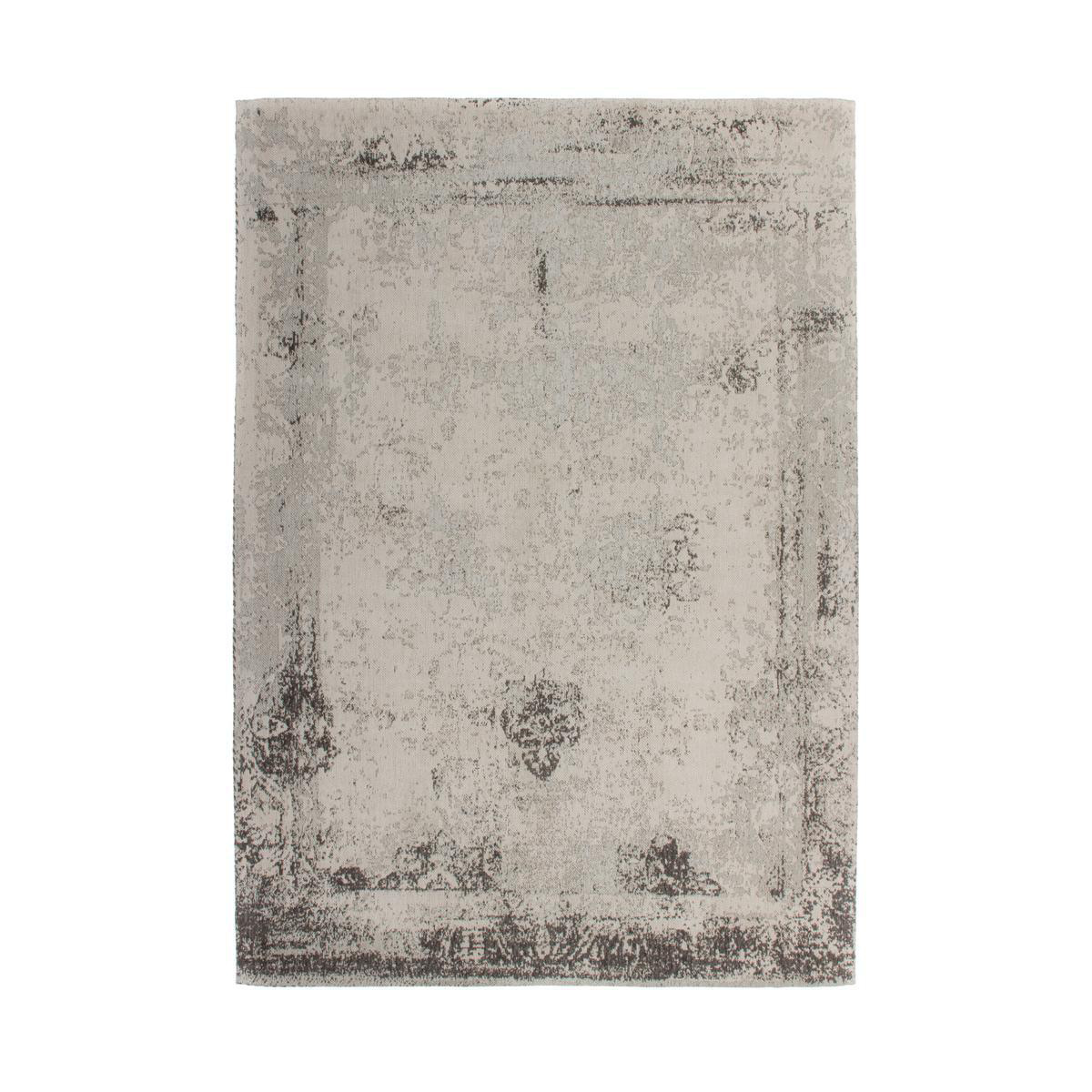 Handvävd matta D-sign Lakeswin Tor