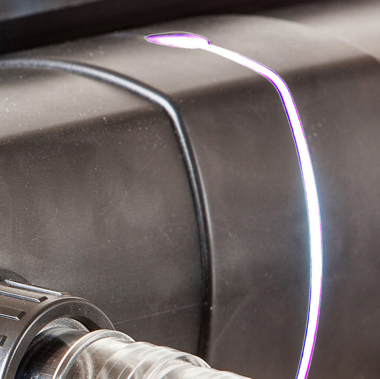 Gravitationsfilter Heissner Set 24 000 med Pump