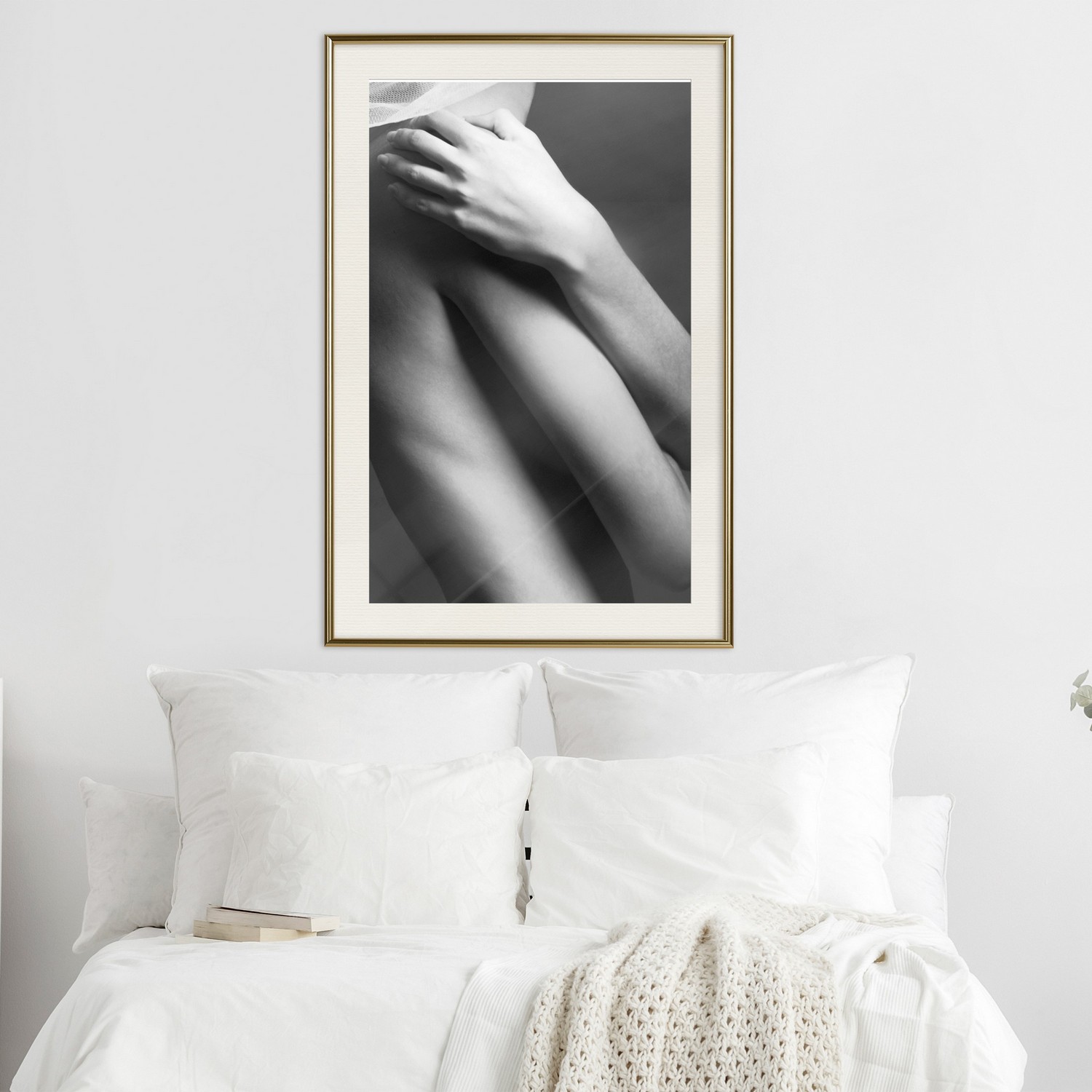 Poster Artgeist Affisch Support