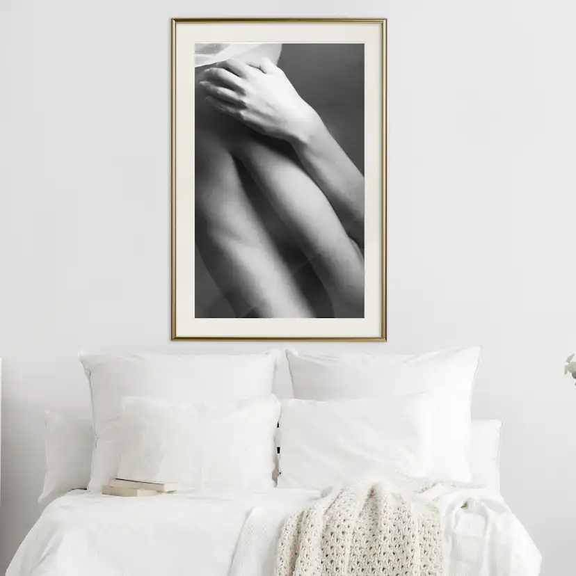 Poster Artgeist Affisch Support