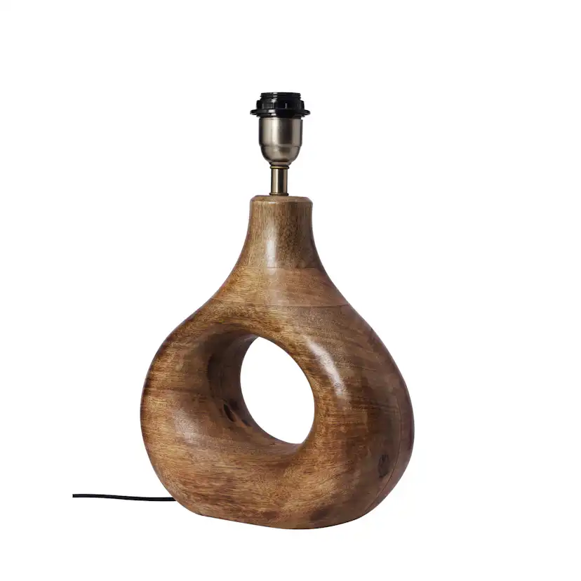 Lampfot Cottex Pablo De Luxe H37 cm för E27