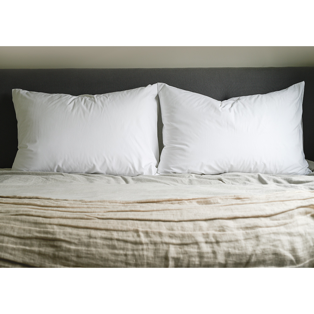 Hotellkudde Borganäs of Sweden