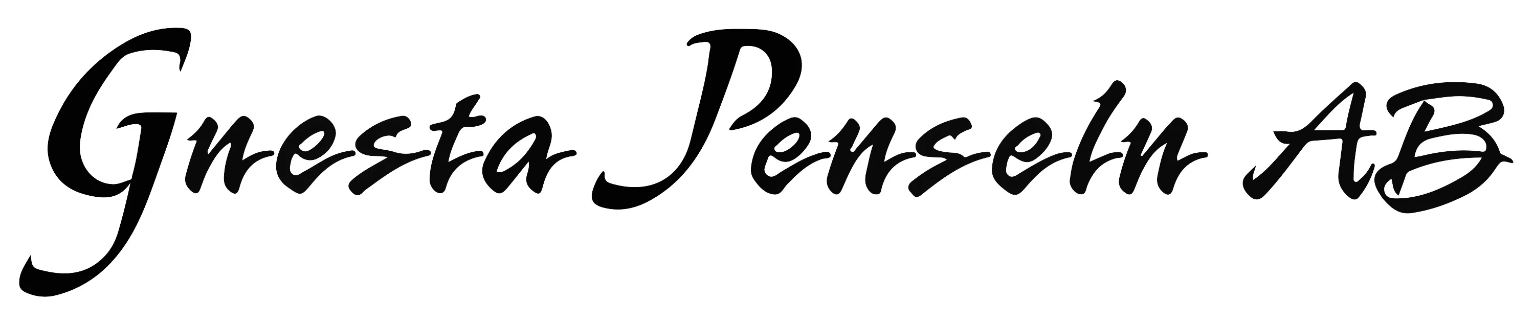 Gnesta Penseln