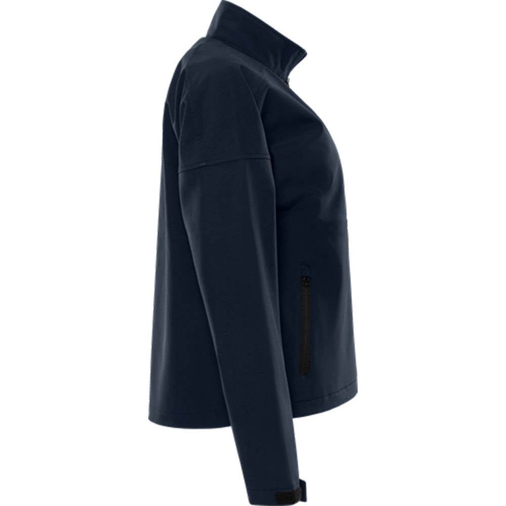 Softshelljacka Fristads 1477 SBT