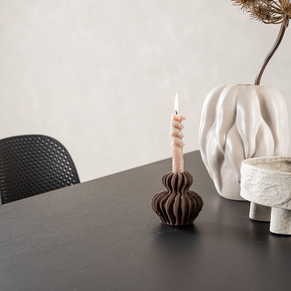 Matgrupp Venture Home Vail med 6 Baltimore Stolar