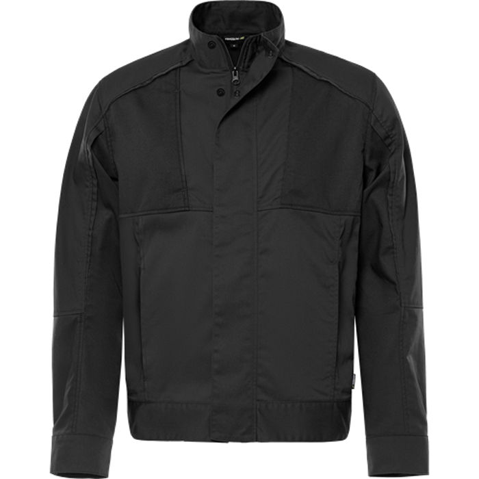 JACKA 4930 GWM Svart, Storlek: M
