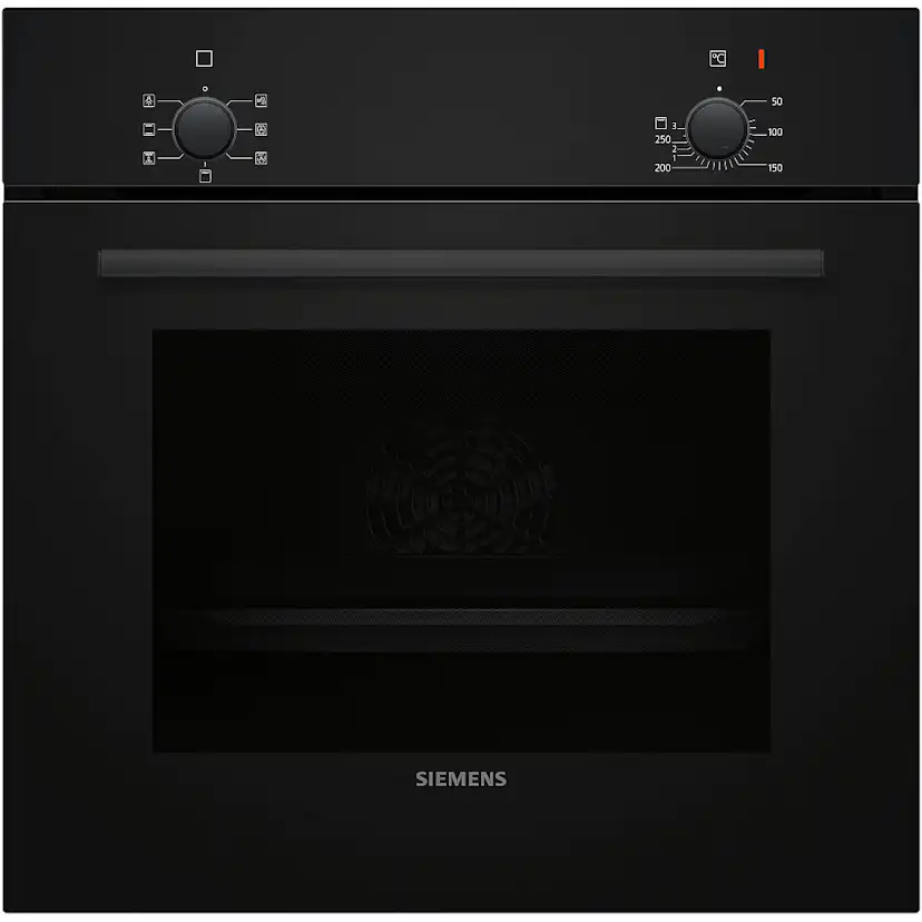 Ugn- & Hällpaket Siemens HB010FBA1 + EH61RBEB6E + SN616X00KF + LI64MA531