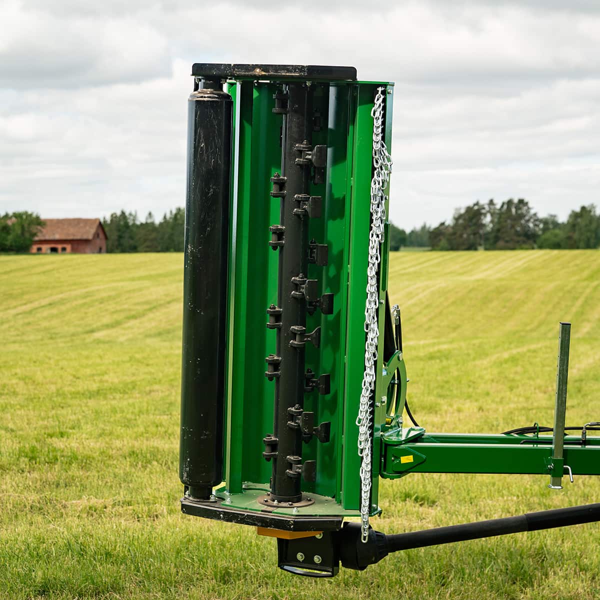 Släntklipp Kellfri 1,8 m