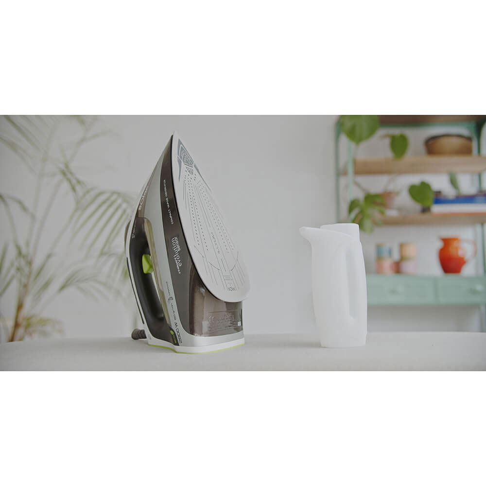 Ångstrykjärn Solac Intelligent Evolution Sensor