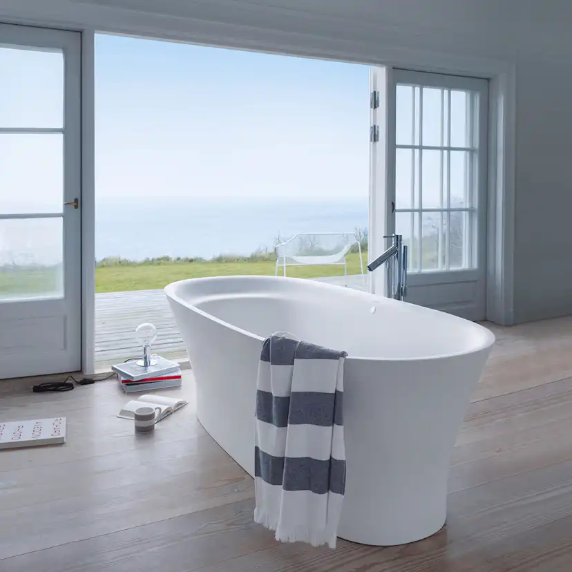 Badkar Duravit Cape Cod 700330
