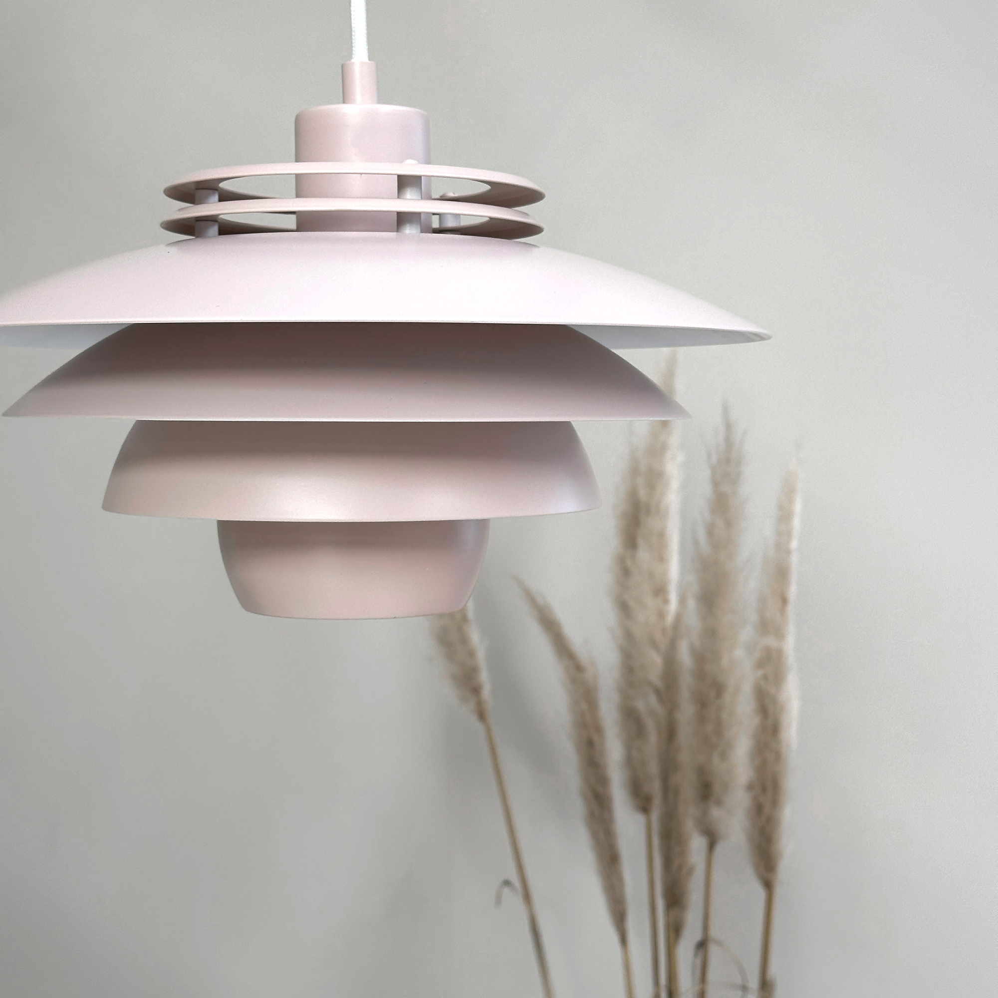 Taklampa Dyberg Larsen Ejka Mini Pendel