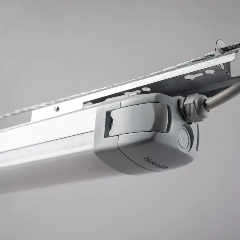 Industriarmatur Hide-a-lite Liteline IP65 840
