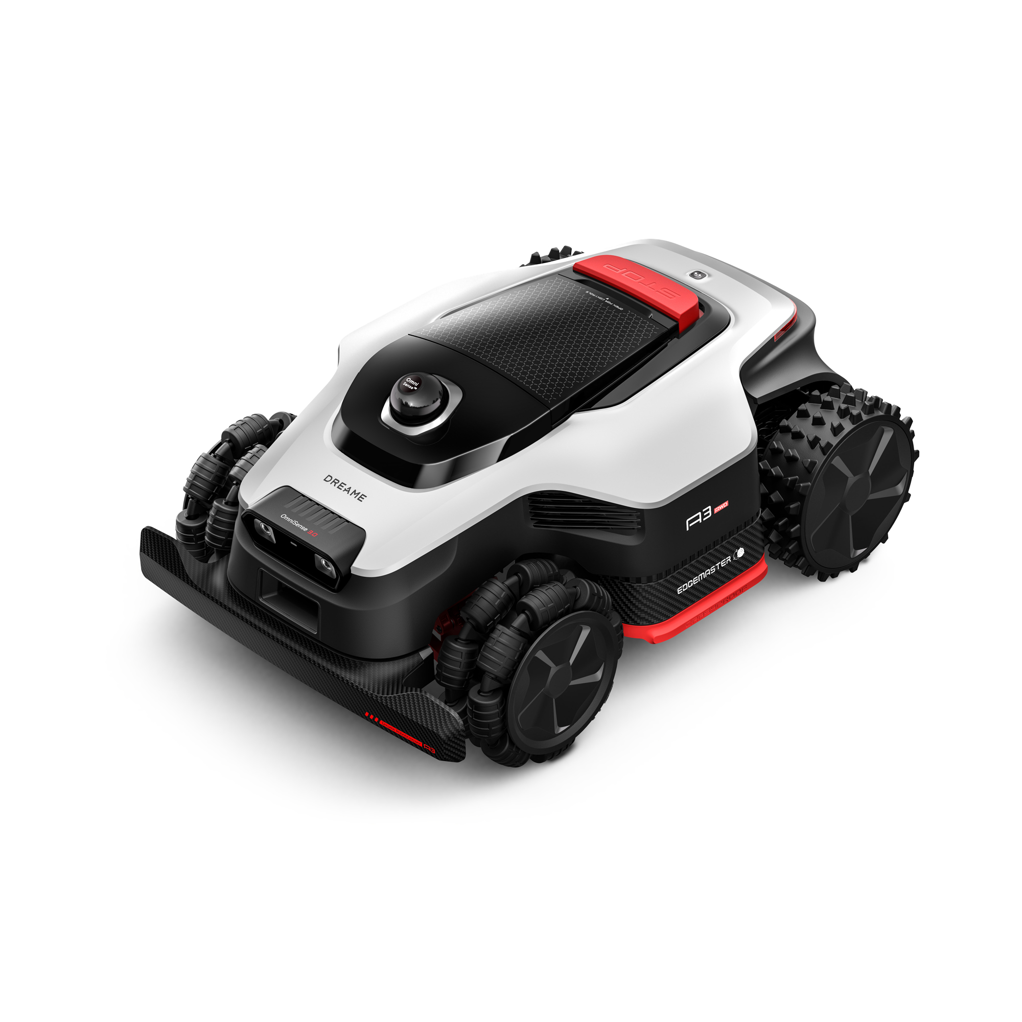 Robotgräsklippare Dreame A3 AWD 1000