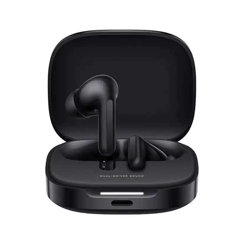 Hörlurar Xiaomi Redmi 6- Night Black