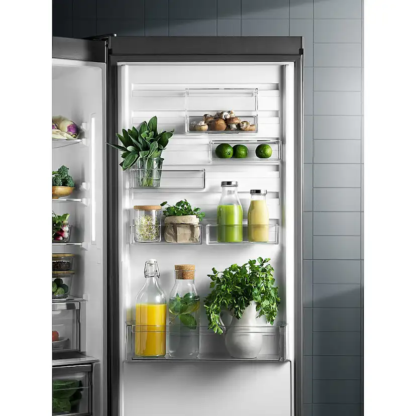 Kylskåp Electrolux LRC4DE3W1R